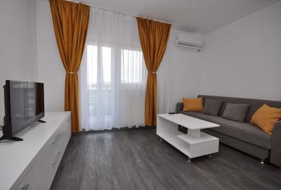 Apartament cu 2 camere decomandat în Militari