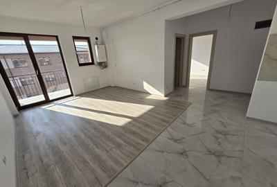 Apartament cu 2 camere decomandat în Girocului