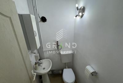 Spațiu versatil pentru afacerea ta | 100 mp utili | Acces din stradă | Zorilor - 15