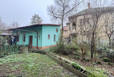 Casa cu curte comună, zonă istorică ultracentrală - 3