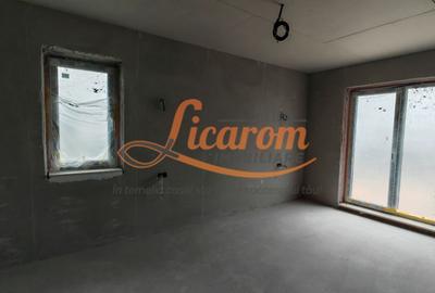 Casa la cheie in CRISTIAN pe Parter, zona de vile,250.000 euro - 6