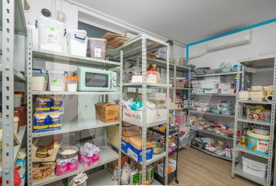 Spațiu comercial parter, alimentație publică, 55mp, Selimbar - 6
