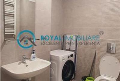 Royal Imobiliare - Vanzare apartament 3 camere, zona Albert - 10