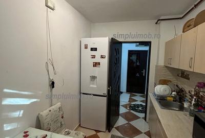 Decomandat spatios posibilitate centrala proprie 3 cam Obregia - 11