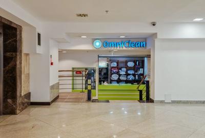 Afacere de Vânzare - Curățătoria OMNICLEAN - Randament 33% - IAȘI - 2