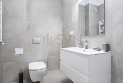 REA1023842 Apartament de lux 3 camere in Via Pipera - 7