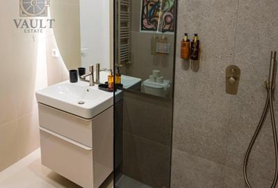 Apartament 2 camere -10 minute metrou Aurel Vlaicu - 10