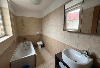Vila pretabila birouri Barbu Vacarescu - Metrou Stefan cel Mare - 15