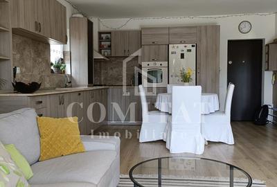 Apartament modern cu 3 camere | Grădină proprie | Grigorescu - 3