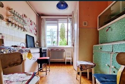Apartament 2 Camere | 48 Mp | Balcon | Intermediar | Gheorgheni Unirii - 3