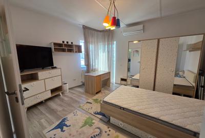 Universitate, 10 minute metrou, pe Armeneasca, renovat complet, centrala, - 16