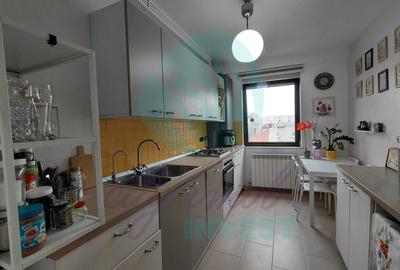 3 camere modern | Bloc 2013 | Calea Calarasi | Lift - 3