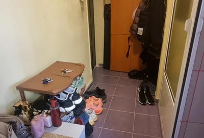 Str. Argeșelu – Apartament 2 camere - 18