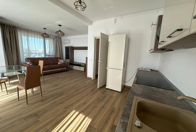 EXCLUSIV! Apartament 2 camere de lux - Mamaia Nord-600 euro/luna(Cod E8+E10) - 3