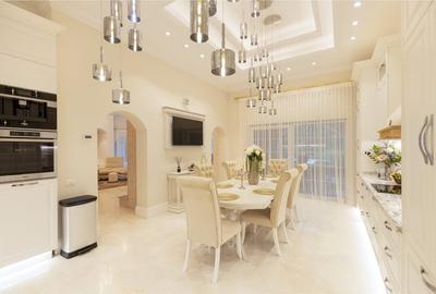 Casa stil mediteranean - PIPERA-TUNARI - langa padurea Baneasa - teren 1400 mp - 20