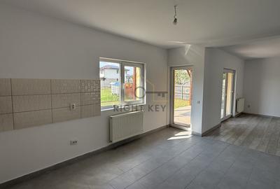 Casa Dragomiresti-Vale, P+1+M, 5 Cam, STB, Teren: 317mp, Comision 0% - 10