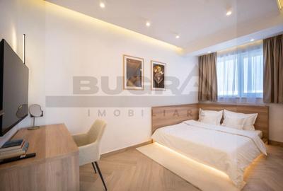 Apartament exclusivist cu terasă de 150 mp și jacuzzi încălzit - 7