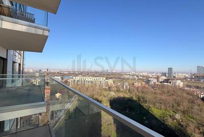 REA1023200 Apartament superb 2 camere One Verdi Park I Moblat modern - 2