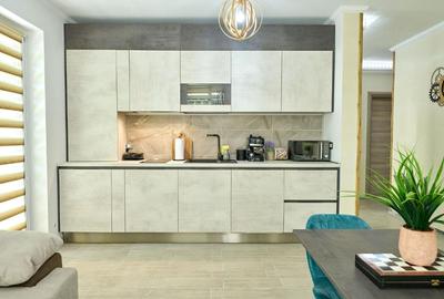 Apartament 3 camere mobilat utilat  Complex  Alezzi Beach Resort - 4