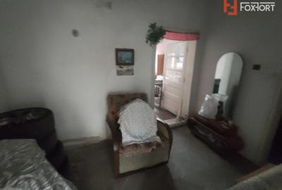 Casa individuala cu 1100 mp teren si front de 20 ml, Timisoara - ID V4800 - 14
