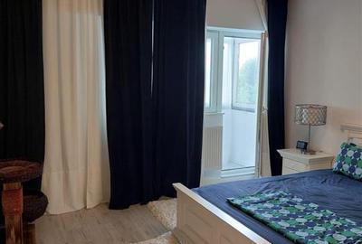 Vanzare Apartament 4 camere Dorobanti - 11