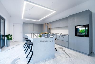 Vila premium Faget | 930 mp teren | Smart home | Finisaje de lux! - 6
