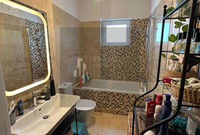 Apartament 3 camere decomandat Kristal Residence Metalurgiei - 25