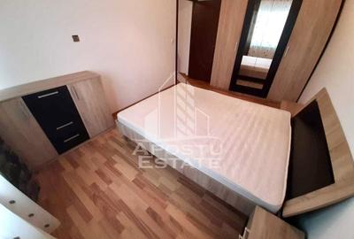 Apartament cu 2 camere de vanzare, centrala, zona Girocului, Timisoara - 4