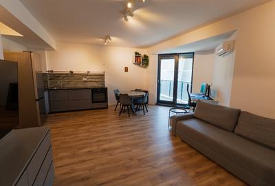 Apartament 2 camere premium • bloc nou 2024 • 100m de plaja Epava / Nibiru - 1