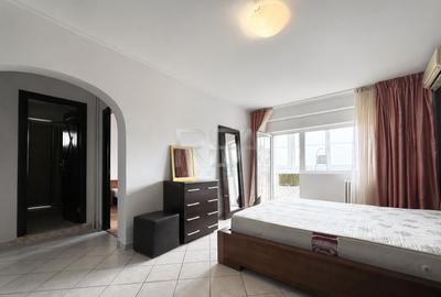 3 Camere - Marriot - Etaj 7 - Bloc 1989 - 3