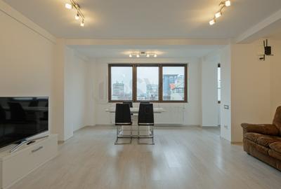 REA1022354 Apartament 3 camere I Floreasca - 1