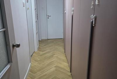 Apartament 3 camere - Obor - Metrou - 6