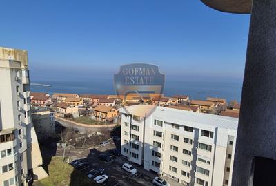 2 camere  decomandate 65mp Faleza Nord langa Plaja Reyna parcare uscător rufe - 1