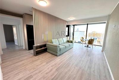 Vanzare apartament 3 camere, 2 locuri parcare, in Ploiesti, zona 9Mai - 1