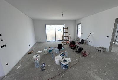 Casa cu 4 camere finisata la cheie de vanzare Alba Iulia cu toate utilitatiile - 9