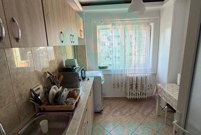Apartament 2 camere | Calea Moșilor - 6
