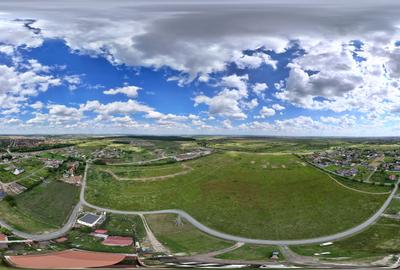 Teren Construcții intravilan de 889 mp, în Moșnița Veche