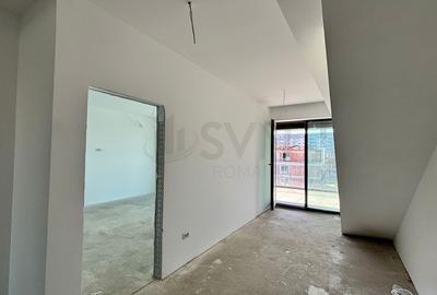 REA1025619 Penthouse modern in complex exclusivist cu piscina I Pipera - 14