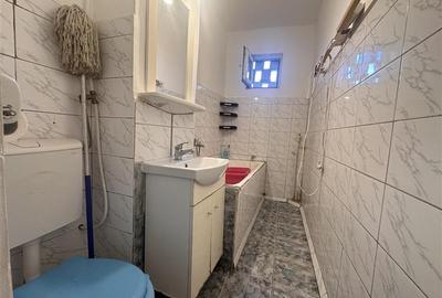 Amenajat complet in bloc anvelopat - 7