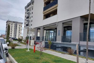 Spatiu comercial cu multiple posibilitati de utilizare, intr-o zona de interes. - 6