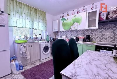 COMISION 0% Duplex 3 camere, mobilat si utilat, Sanandrei - 10