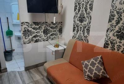 Garsoniera de vanzare, 11 mp, aproape de Iulius Mall! - 3