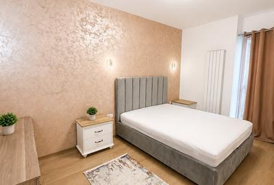 Apartament  3 camere de închiriat – Mamaia, zona Butoaie,loc  parcare - 9