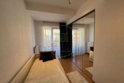 Închiriere apart. modern 3 camere+ terasă de 22 mp., Zorilor - 11