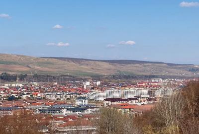 Teren Construcții intravilan de 5800 mp, în Florești