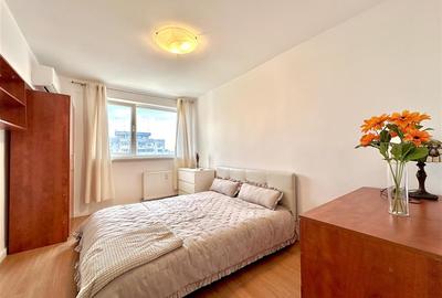 Vanzare apartament cu 2 camere Titulescu 94 - 1
