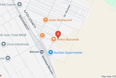 Apartament 2 camere | Parcare subterana | Metrou Berceni 5 min | Piscina - 9