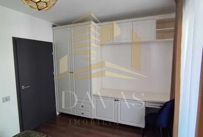Apartament 2 camere ultrafinisat + Parcare subterana inclusă | Liberty Residence - 4
