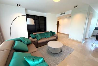 3 Camere | Herastrau | Parcare Inclusa | 100 mp - 1