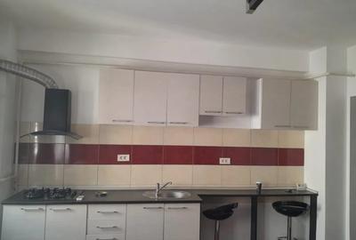 Vanzare garsoniera str. Rezervelor vav Lidl - mobilata si utilata - 1